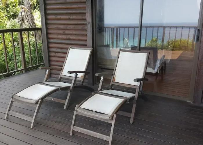 Baleia Vista Sea View
