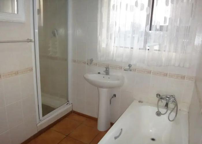 Paraiso do Ouro Resort