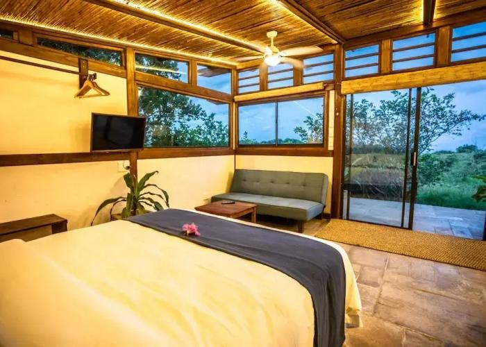 Sky Island Resort
