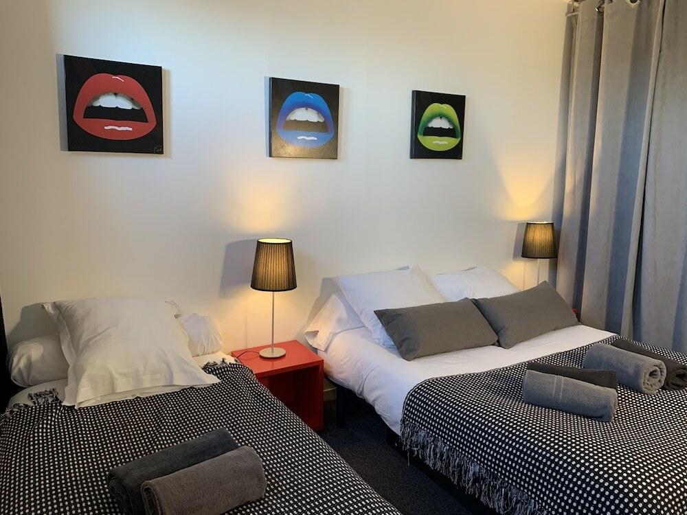 La Résidence de la Villa Quartz