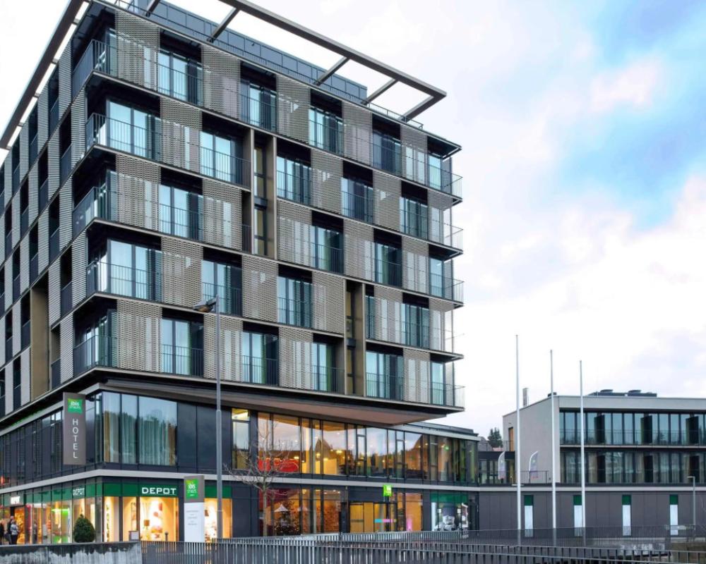 Ibis Styles Nagold-Schwarzwald