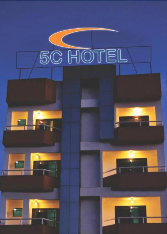 5C Hotel