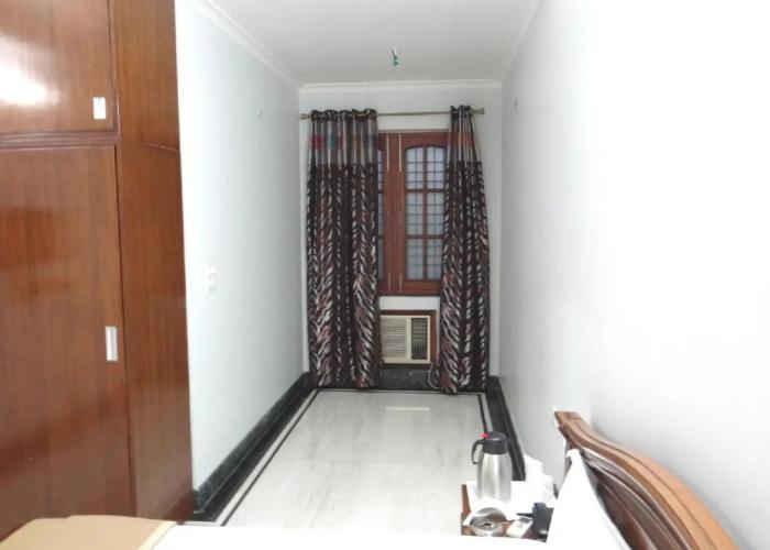 Angel Nri Hotel