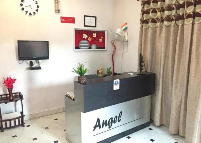 Angel Nri Hotel