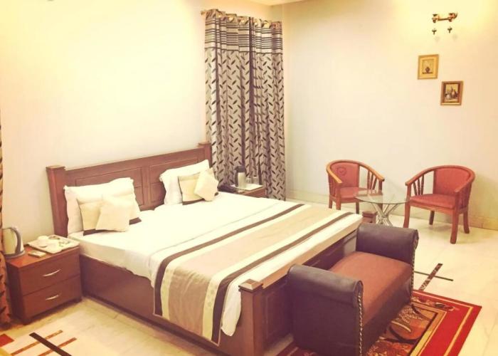 Angel Nri Hotel