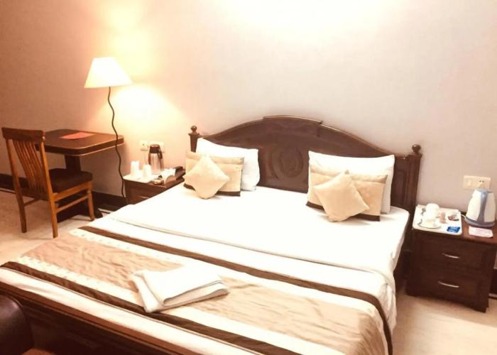 Angel Nri Hotel