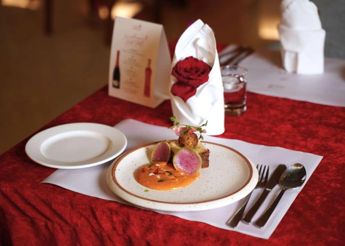 Radisson Blu Hotel Greater Noida