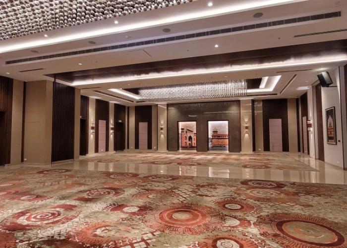Radisson Blu Hotel Greater Noida