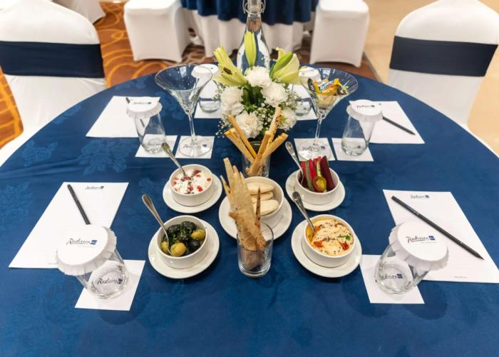 Radisson Blu Hotel Greater Noida
