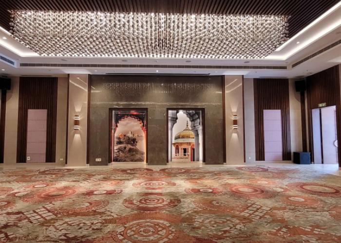 Radisson Blu Hotel Greater Noida