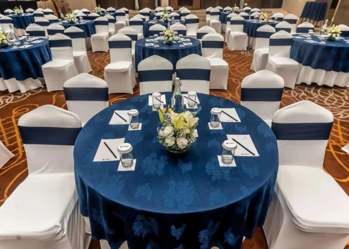 Radisson Blu Hotel Greater Noida