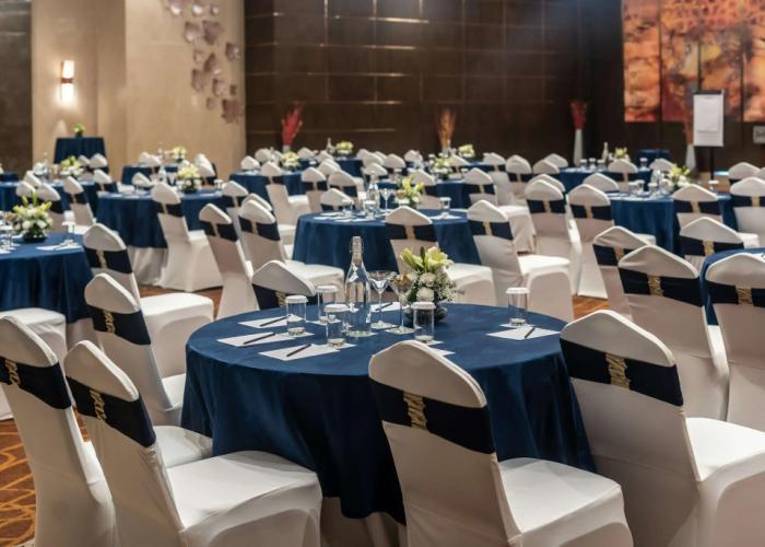 Radisson Blu Hotel Greater Noida