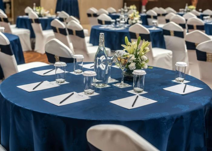 Radisson Blu Hotel Greater Noida