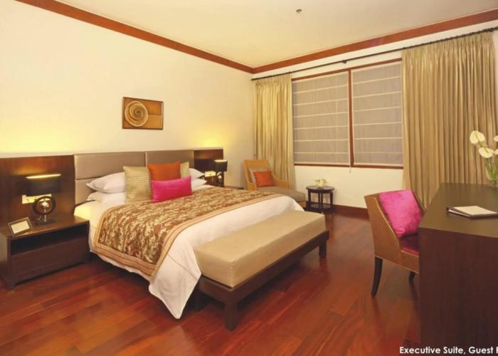 Jaypee Greens Golf & Spa Resort