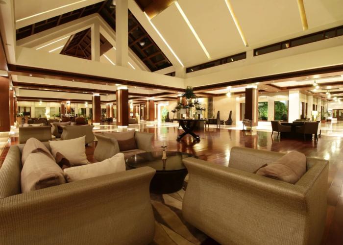 Jaypee Greens Golf & Spa Resort