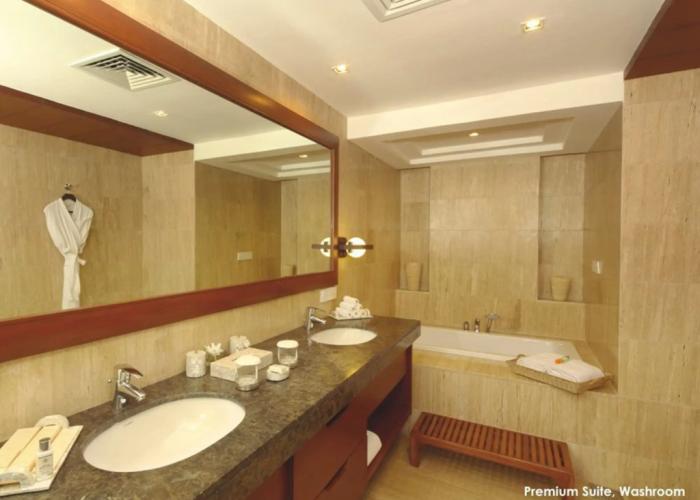 Jaypee Greens Golf & Spa Resort