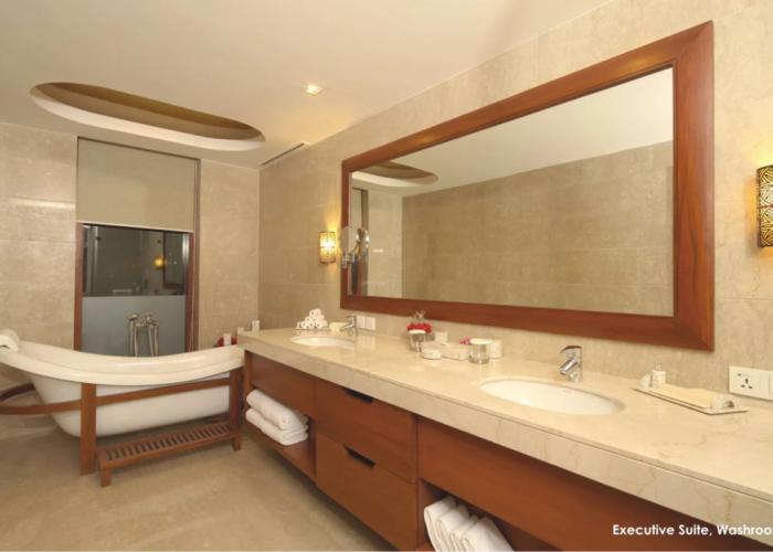 Jaypee Greens Golf & Spa Resort