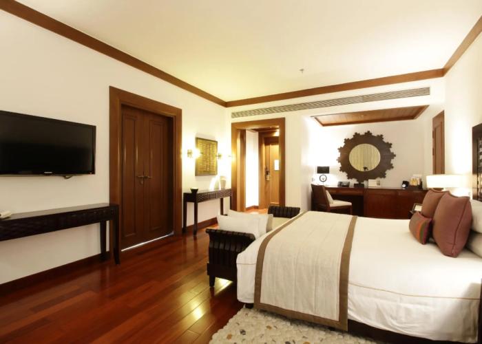 Jaypee Greens Golf & Spa Resort