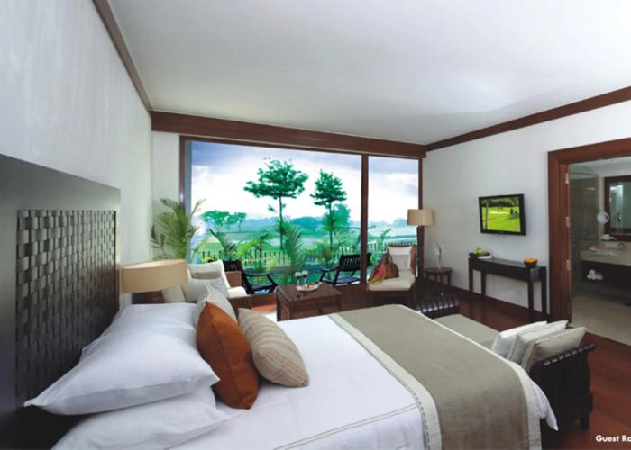 Jaypee Greens Golf & Spa Resort