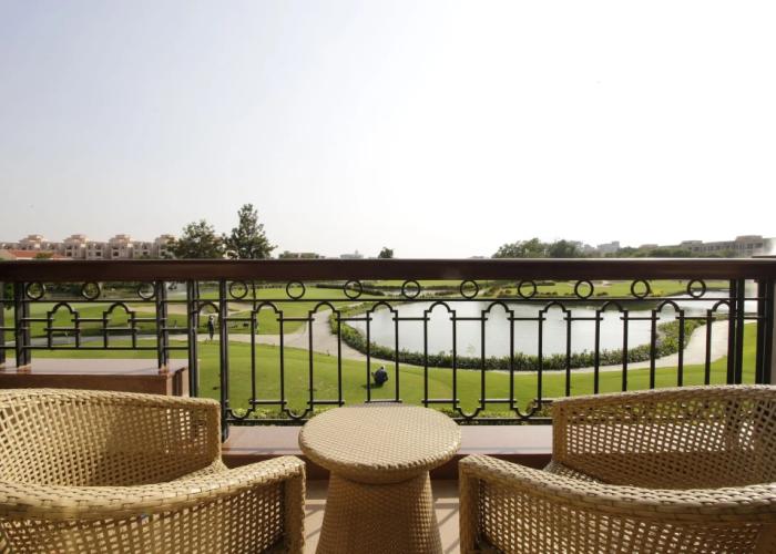 Jaypee Greens Golf & Spa Resort
