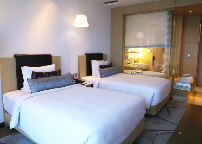 Crowne Plaza Greater Noida by IHG