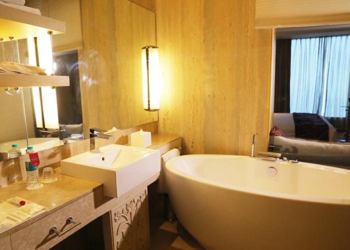 Crowne Plaza Greater Noida by IHG