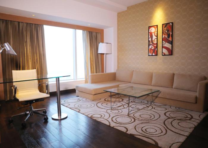 Crowne Plaza Greater Noida by IHG