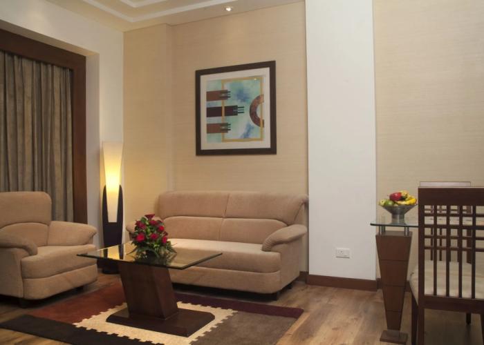 Savoy Suites Greater Noida