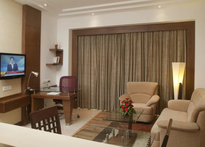 Savoy Suites Greater Noida
