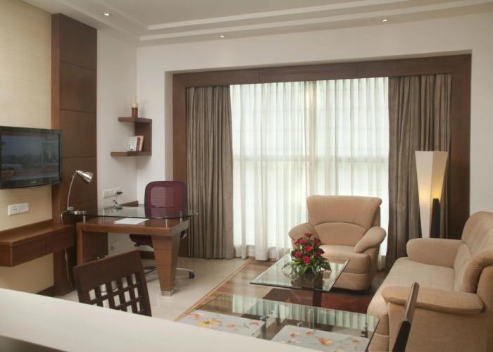 Savoy Suites Greater Noida