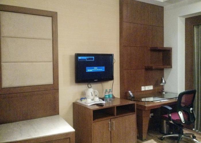 Savoy Suites Greater Noida