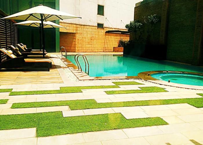 Savoy Suites Greater Noida