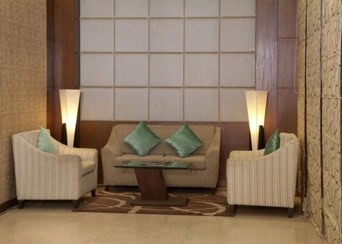 Savoy Suites Greater Noida