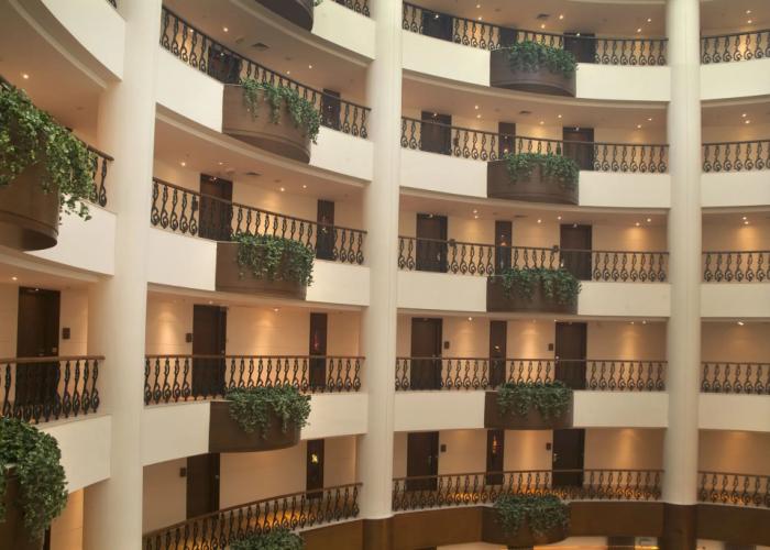 Savoy Suites Greater Noida