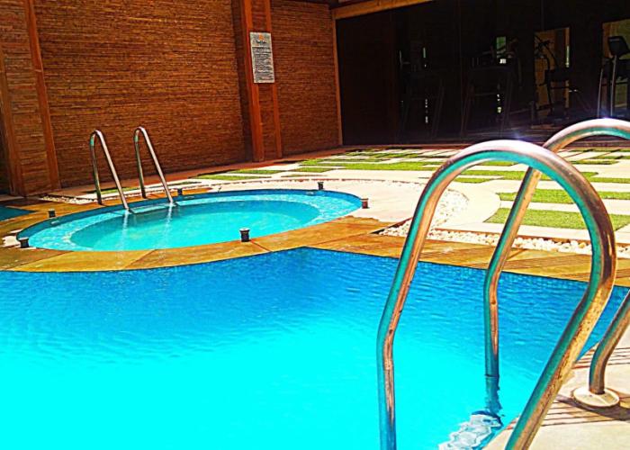 Savoy Suites Greater Noida