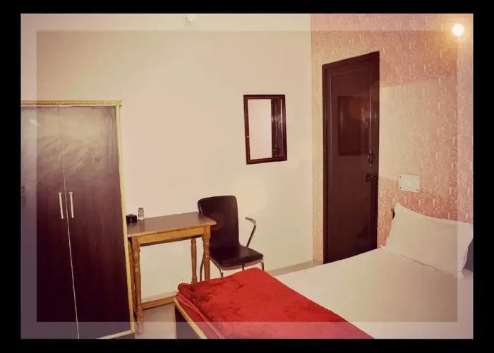 Accent Hotel