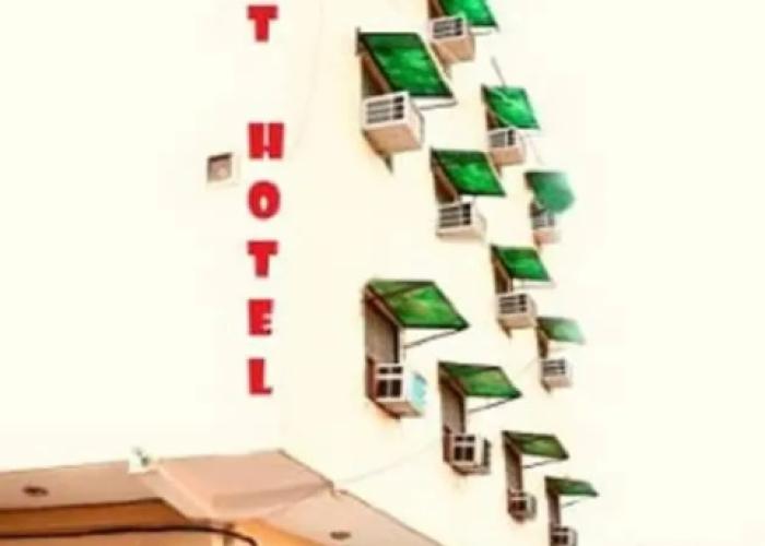 Accent Hotel