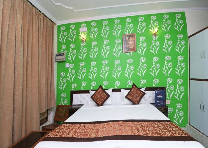 OYO 11370 hari villa