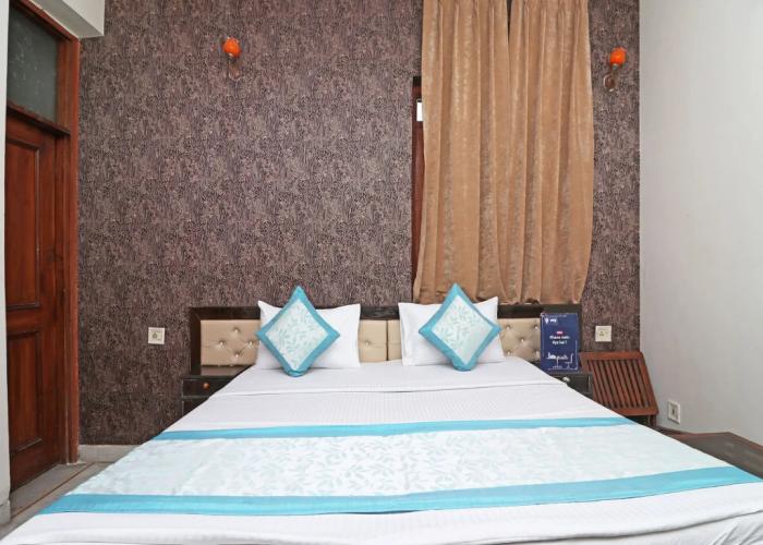 OYO 11370 hari villa