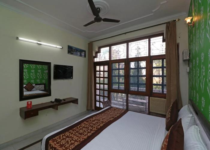 OYO 11370 hari villa