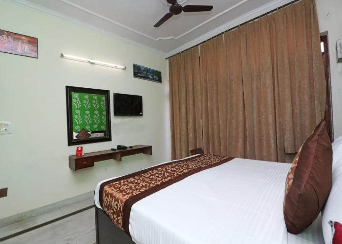 OYO 11370 hari villa