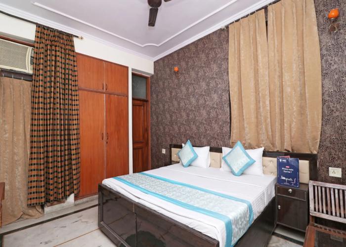OYO 11370 hari villa