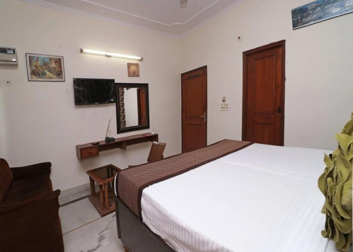 OYO 11370 hari villa