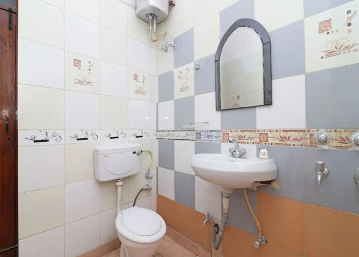 OYO 11370 hari villa