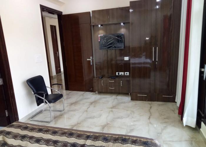 SRM House