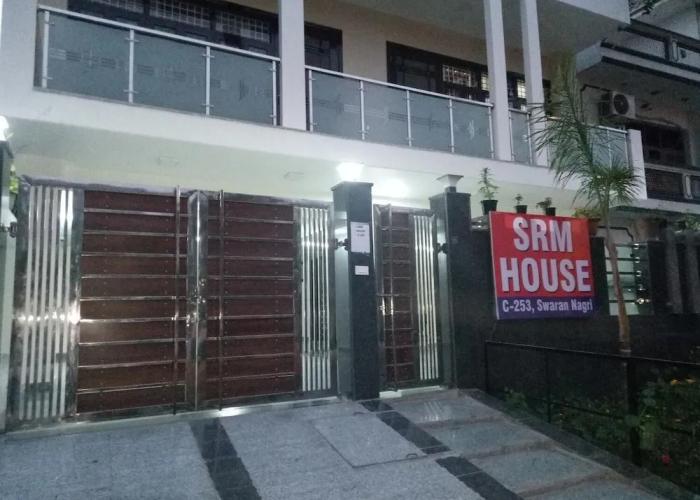 SRM House