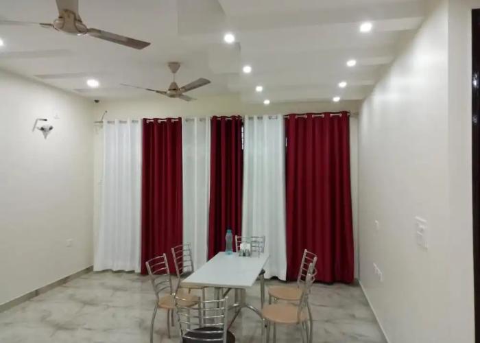 SRM House