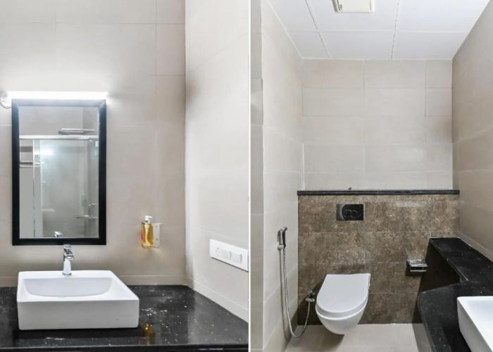 OYO Townhouse 173 Knowledge Park 3