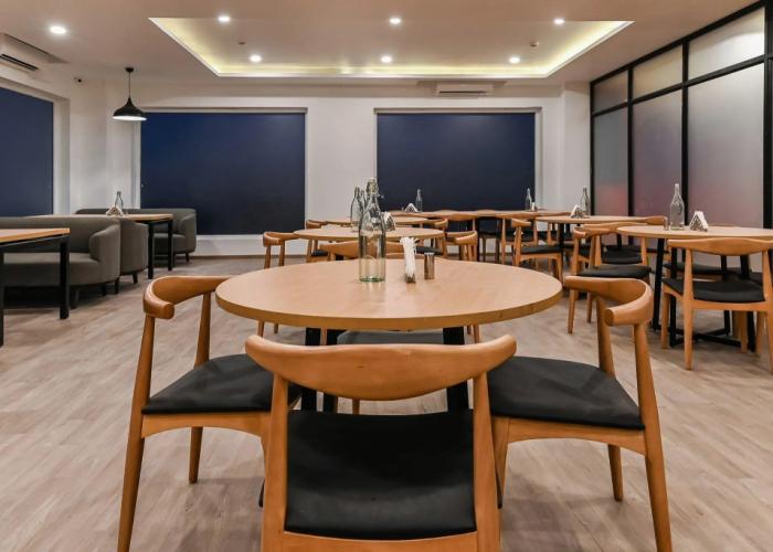 OYO Townhouse 173 Knowledge Park 3