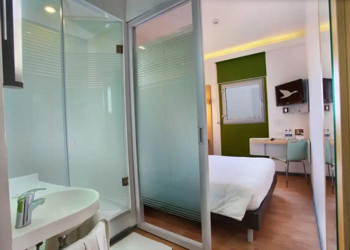 Holiday Inn Express Greater Noida Knowledge Park